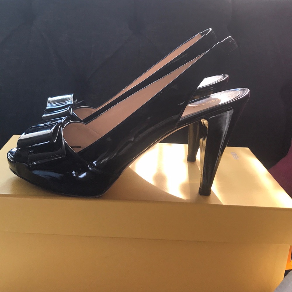 FENDI SHOES. - Picture 5 of 6